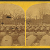 Ordnance park, Charlestown Navy Yard.