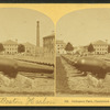 Ordnance park, Charlestown Navy Yard.