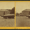 15 inch guns, Charlestown Navy Yard.