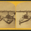 Monitors, Charlestown Navy Yard.