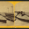 View from Charlestown Navy Yard.
