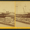 View from Charlestown Navy Yard.