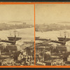 Charlestown Navy Yard.