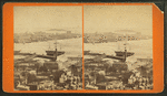 Charlestown Navy Yard.
