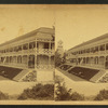 Music hall [Melville Garden, Downer Landing].