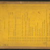 The shipping, Boston Harbor.