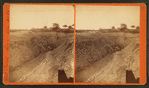 West portal, section 6, sta. 20184.