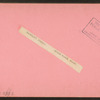 Bacon's waste weir, sec. 7, sta. 27140