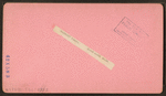 Bacon's waste weir, sec. 7, sta. 27140