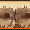 Bacon's waste weir, sec. 7, sta. 27140