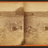 West portal of tunnel, sec. 8.