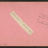 East portal, sec. 8, sta. 30978.