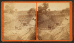 East portal, sec. 8, sta. 30978.