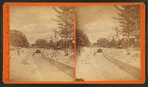 Reverse curve, Summerwell estate, sta. 3421.