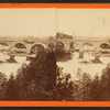 Waban Valley bridge, south side, June 1877.