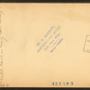 Boston water works, Sudbury River Conduit, 1876, Division III, Section 12, sheeted trench heavy sand cutting.