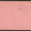 Sudbury River Conduit, B.W.W. div.4, sec 15, Aug. 17 1876, north side of arch "G", Ellis St.