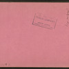 B.W.W. div. 1, sec A, Winter Street bridges and conduit below Dam I, and excavation for river wall, July 14, 1877.