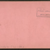 Sudbury River Conduit, B.W.W. div. 4, sec 15, Aug. 17 1876, lower part of centering of great arch.