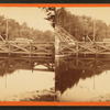Sudbury River Conduit, B.W.W. div. 4, sec 15, Aug. 17 1876, lower part of centering of great arch.
