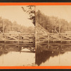 Water works, Newton, Mass.