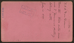 B.W.W. Dam Division.  Dam III, south centre wall and 8" permanent sheeting looking north, June 14, 1877.