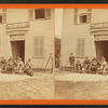 Sudbury River Conduit B.W.W., Div. 4 Engineering party, Sept. 13, 1876.