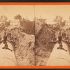 Sudbury River Conduit, B.W.W., div. 4, sec. 15, Sept. 13, 1876, view near Beacon St.