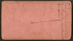Sudbury River Conduit, B.W.W., div. 4, sec. 15, Sept. 13, 1876, view near Beacon St.