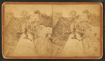 Sudbury River Conduit, B.W.W., div. 4, sec. 15, Sept. 13, 1876, view near Beacon St.