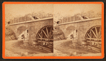 Water works, Newton, Mass.