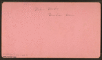 Water works, Newton, Mass.