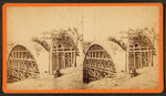 Water works, Newton, Mass.