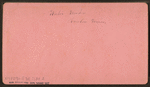 Water works, Newton, Mass.