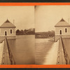 Boston water works, Dam no. 2, Sudbury River.