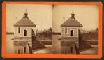 Boston water works, Dam no. 2, Sudbury River.