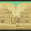 City Hall, Charlestown, Mass.