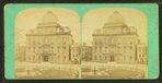City Hall, Charlestown, Mass.