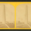 Bunker Hill Monument.