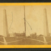 Bunker Hill Monument, Charlestown, Mass.