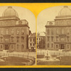 City Hall, Charlestown, Mass.