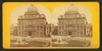City Hall, Charlestown, Mass.