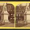 Soldiers' & Sailors' Monument, Charlestown, Mass.