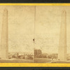 Bunker Hill Monument.