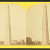 Bunker Hill Monument.