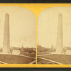Bunker Hill Monument.
