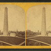 Bunker Hill Monument.