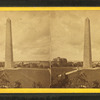 Bunker Hill Monument.