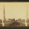 Bunker Hill Monument.