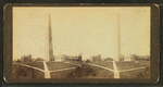Bunker Hill Monument.